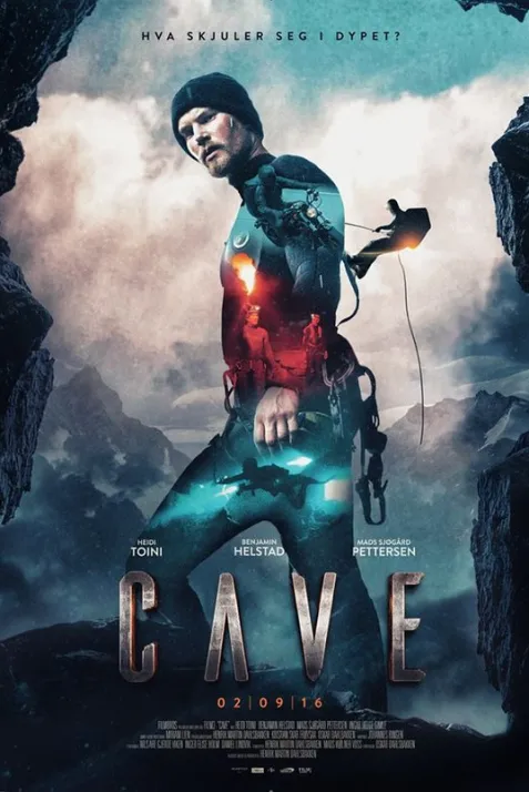 Cave