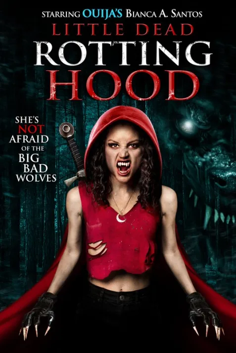 Little Dead Rotting Hood