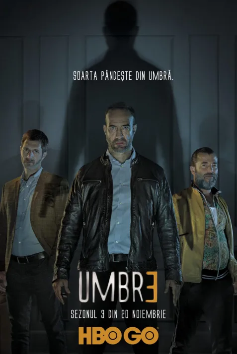Umbre