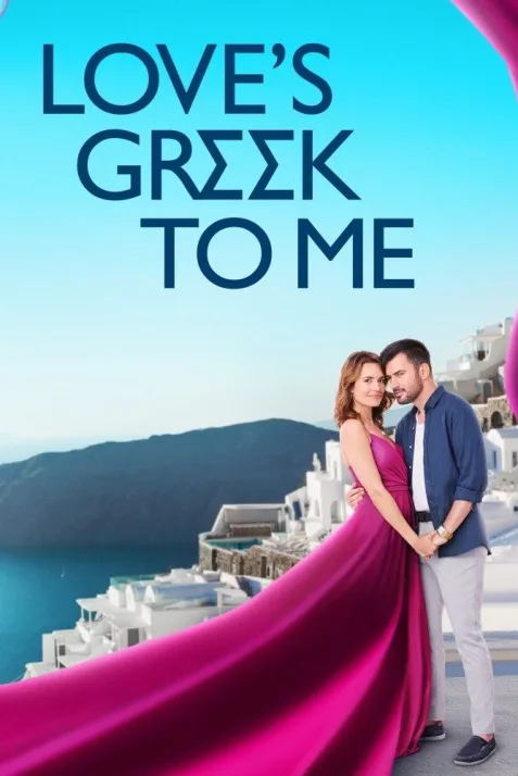 Love's Greek to Me