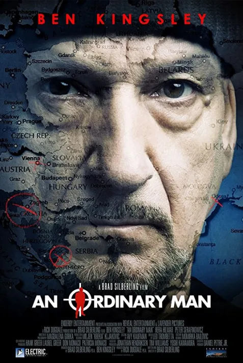 An Ordinary Man