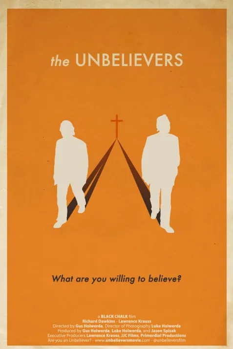 The Unbelievers