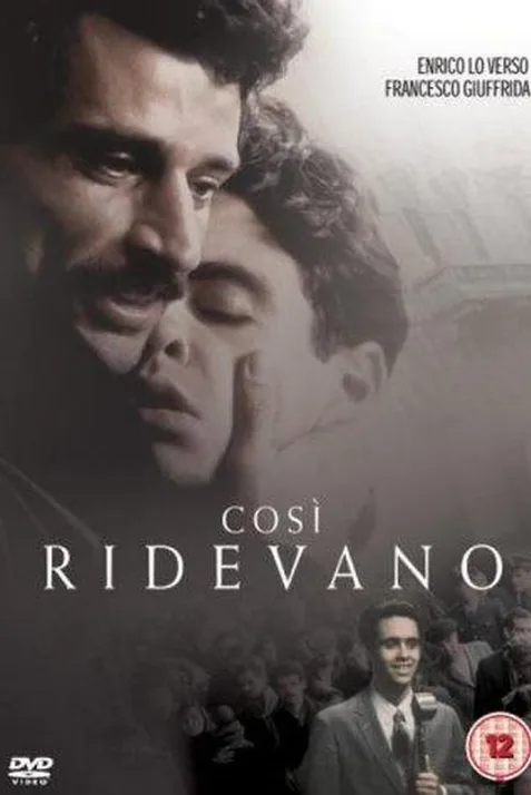 Così ridevano