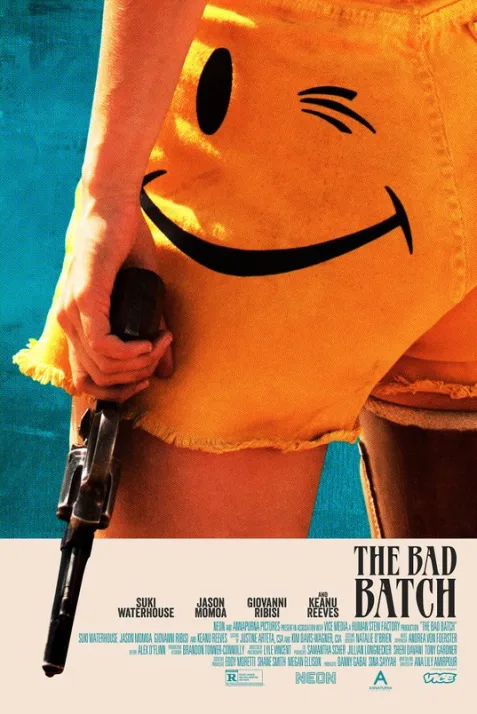 The Bad Batch