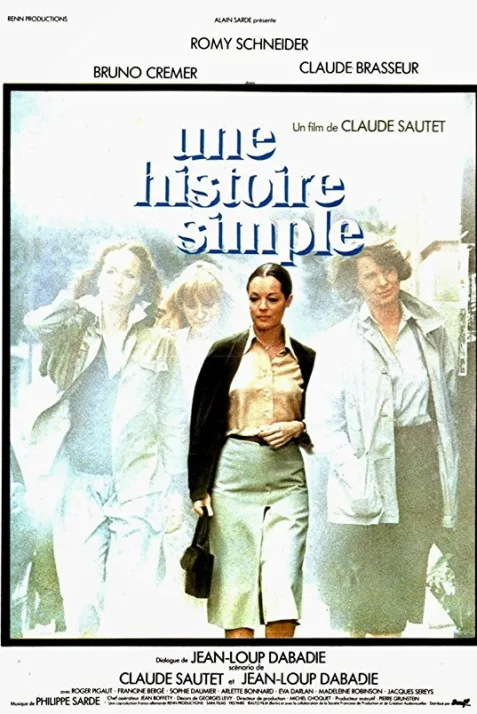 A Simple Story
