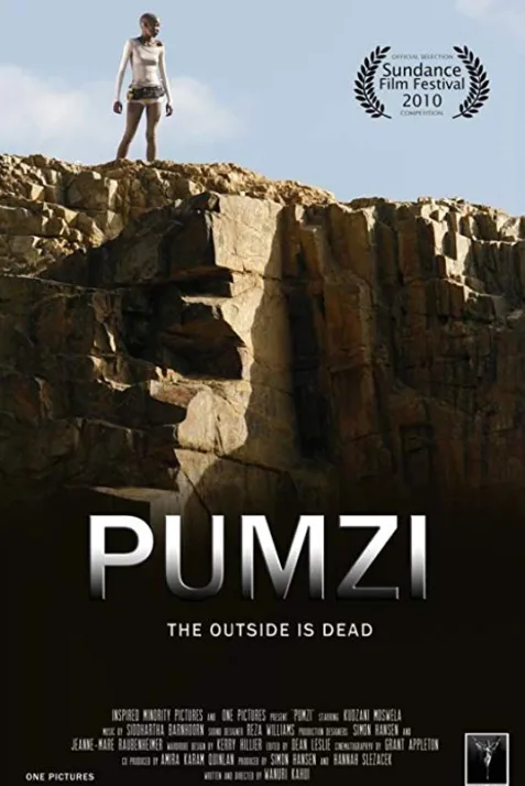 Pumzi