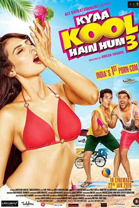 Kyaa Kool Hain Hum 3
