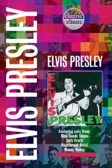 "Classic Albums" Elvis Presley