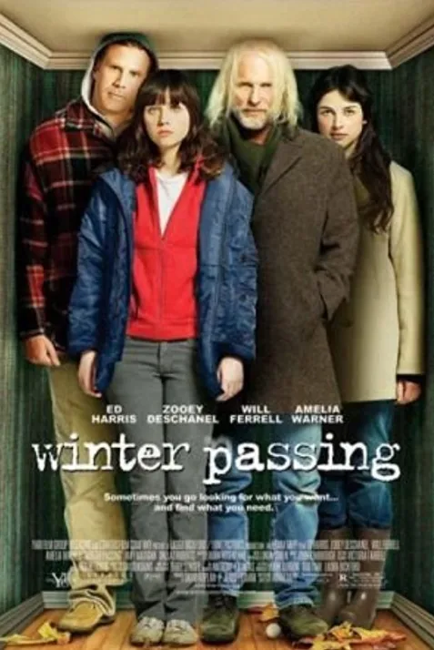 Winter Passing