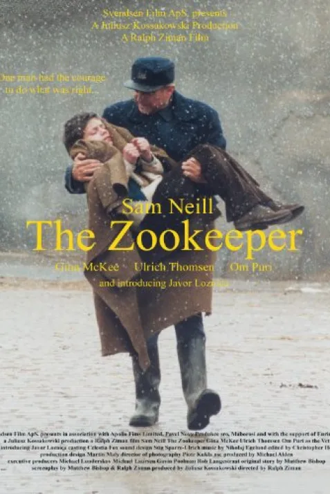 The Zookeeper