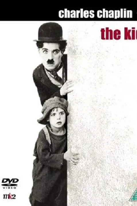 Chaplin Today: The Kid