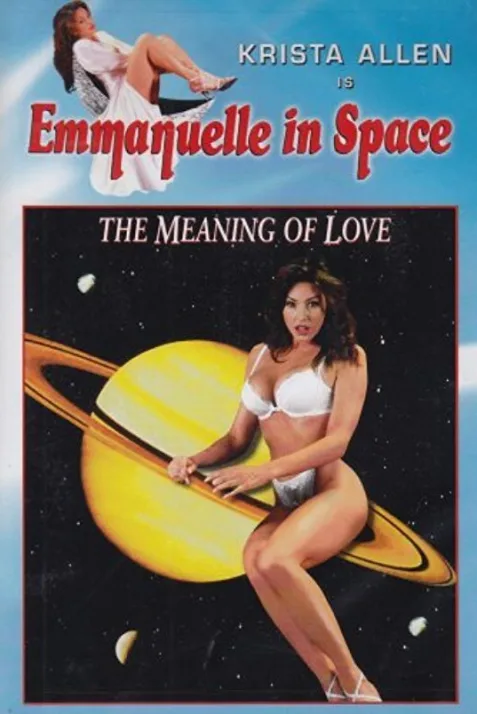 Emmanuelle: The Meaning of Love