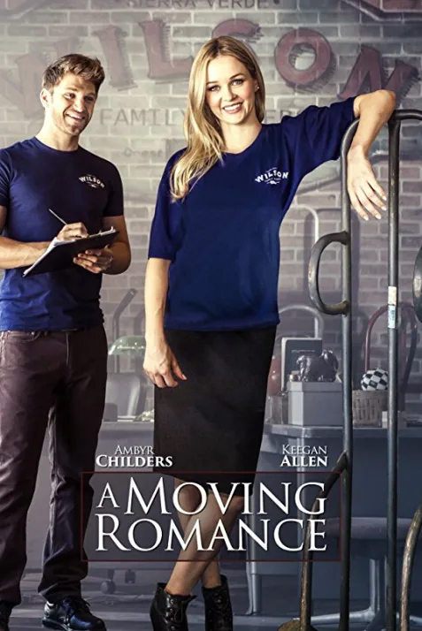 A Moving Romance