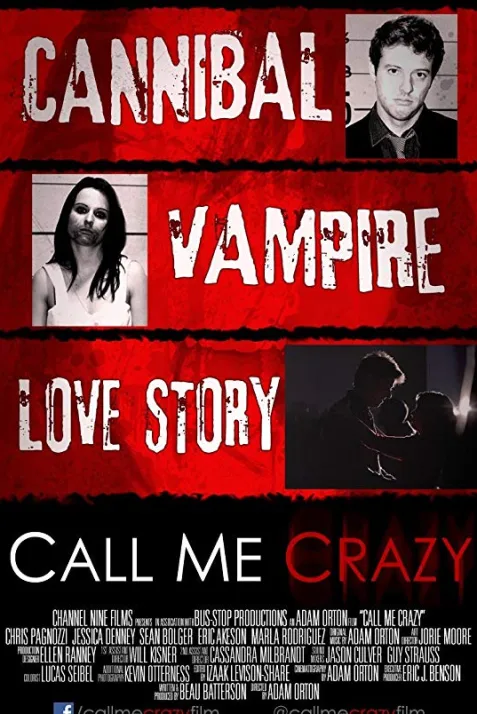 Call Me Crazy