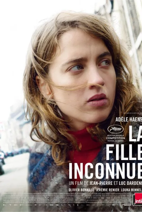The Unknown Girl