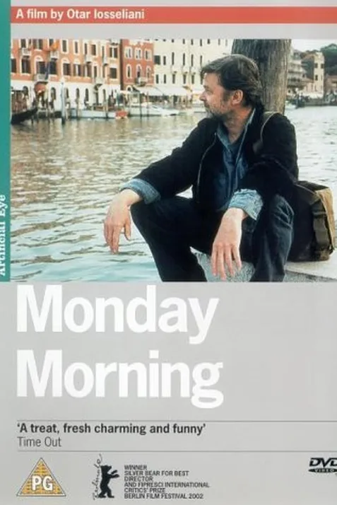 Monday Morning
