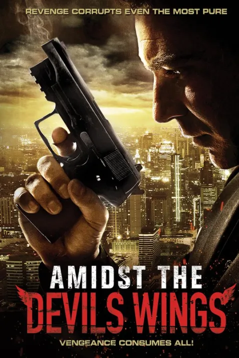 Amidst the Devil's Wings