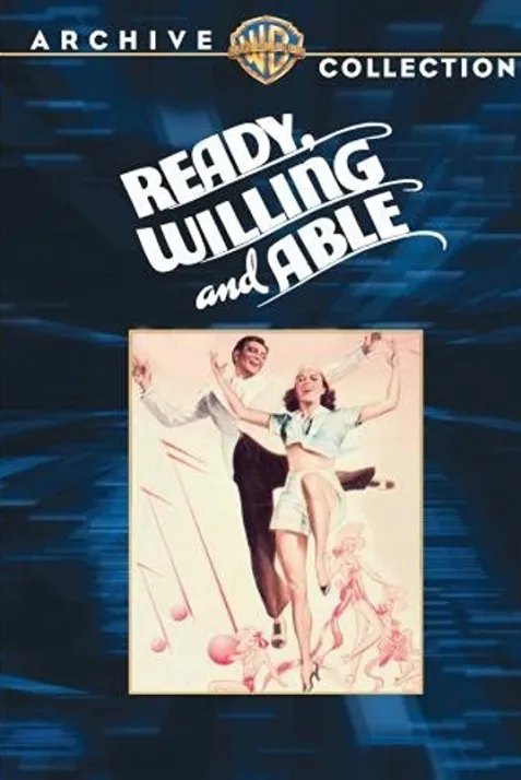 Ready, Willing and Able
