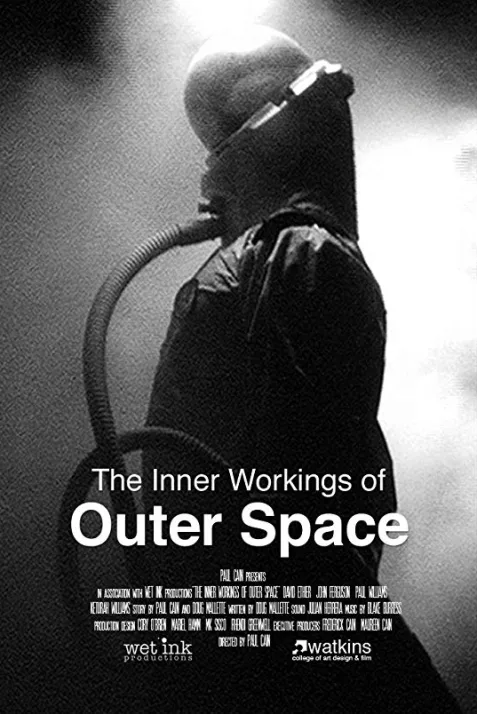 The Inner Workings of Outer Space
