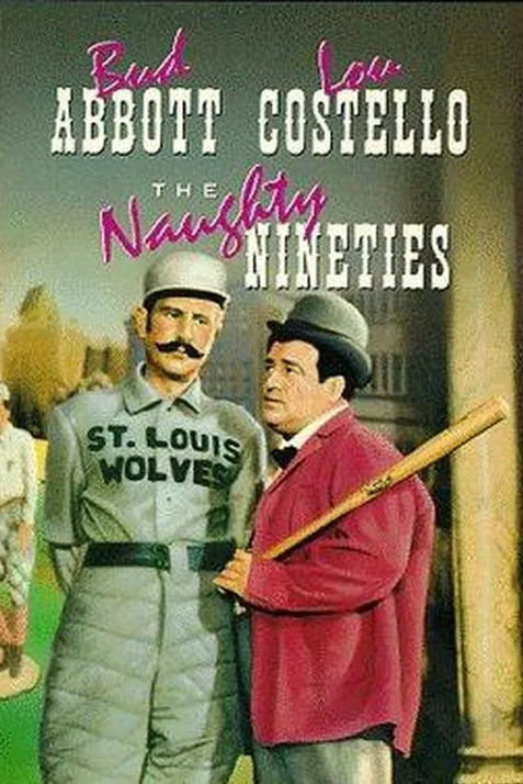 The Naughty Nineties