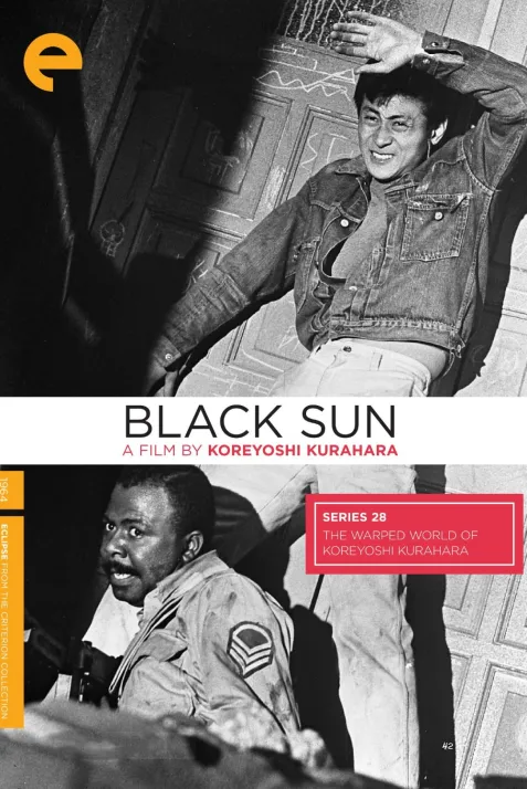 Black Sun