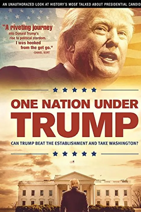 One Nation Under Trump