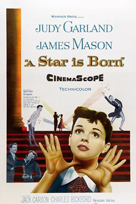 A Star Is Born