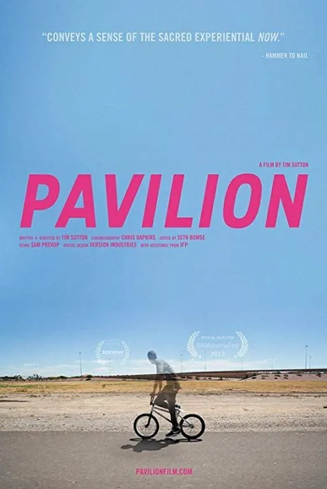 Pavilion