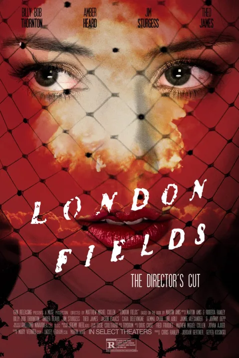 London Fields