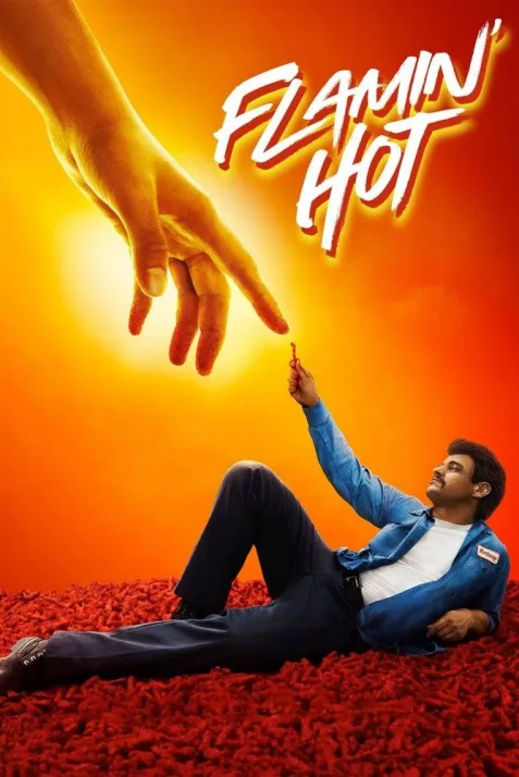 Flamin' Hot