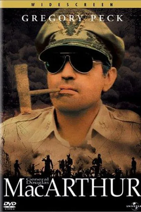MacArthur
