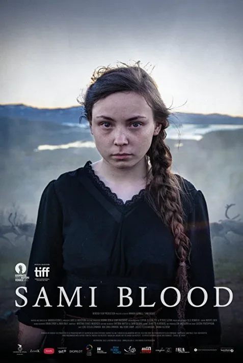 Sami Blood