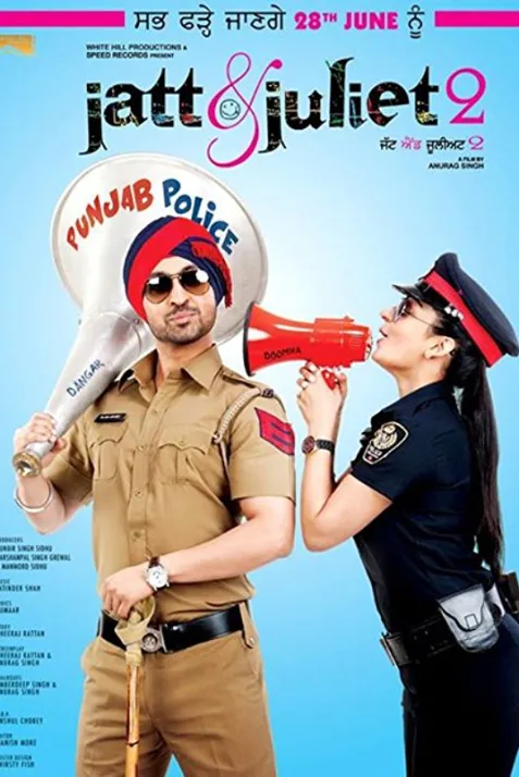 Jatt & Juliet 2