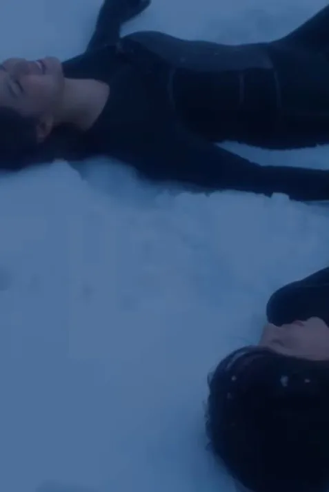 Heavy Snow