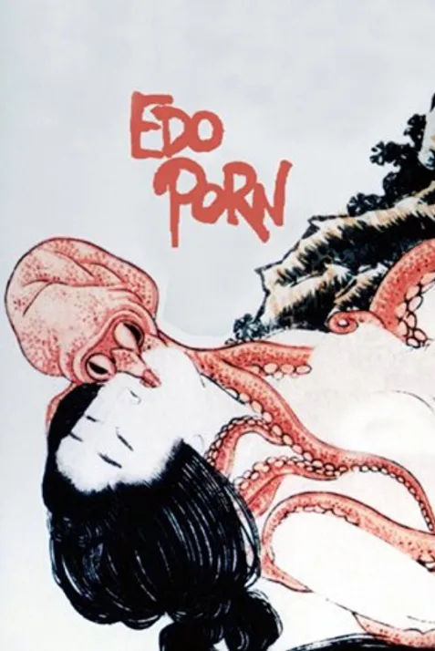 Edo Porn