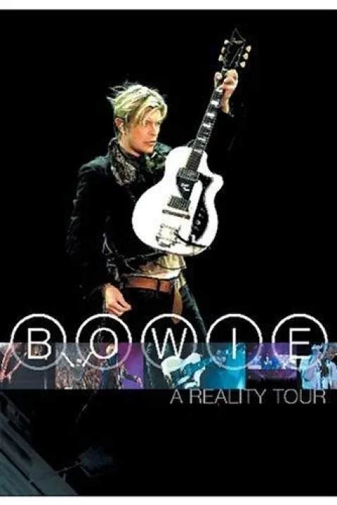 David Bowie: A Reality Tour