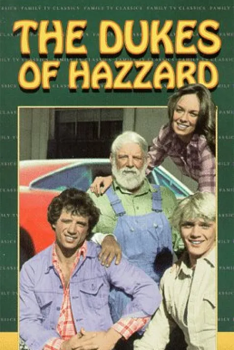 The Dukes of Hazzard