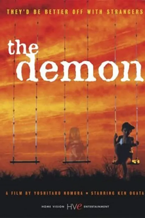 The Demon