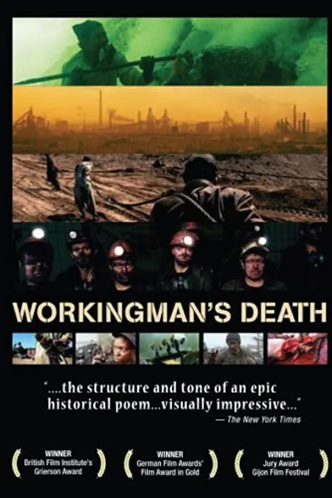 Workingman's Death