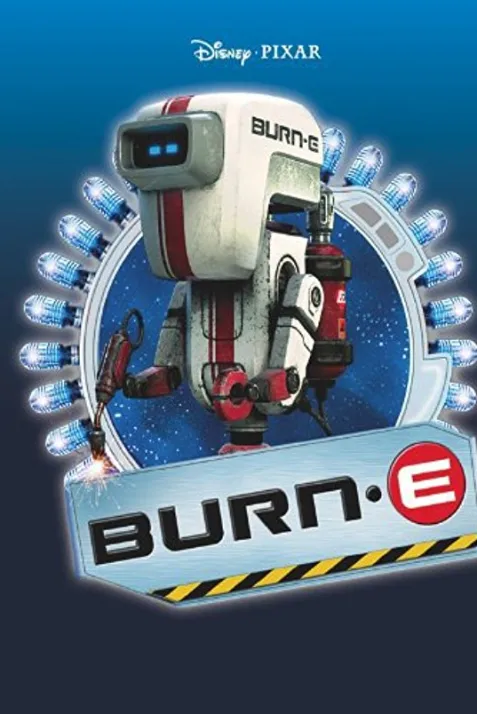 Burn-E