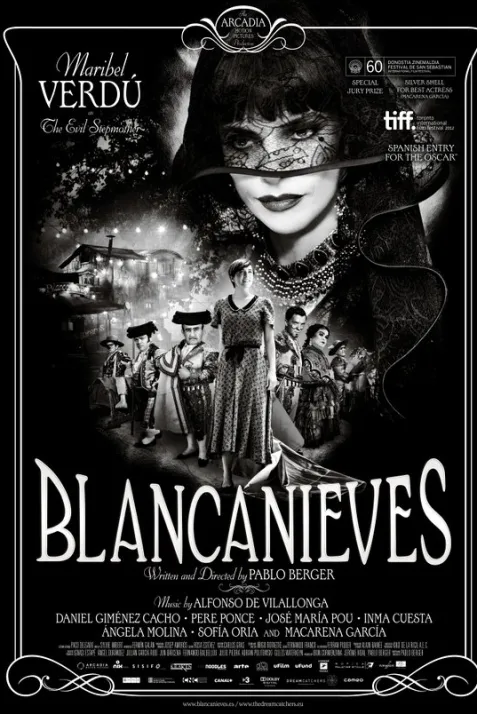 Blancanieves