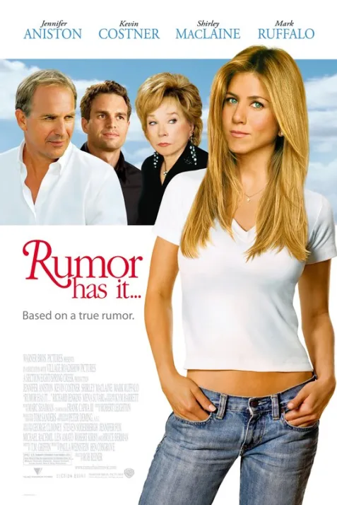 Rumor Has It...