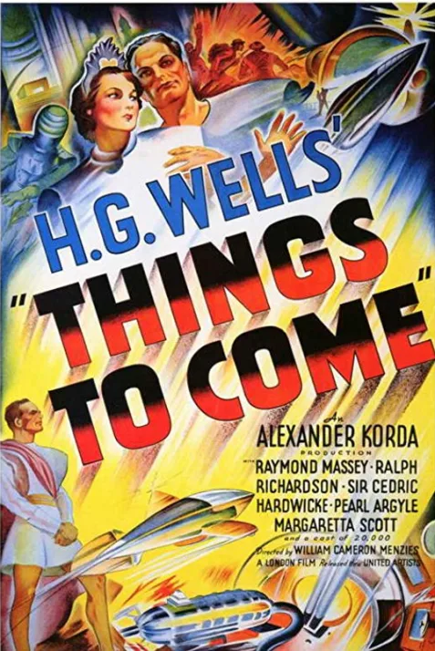 Things to Come