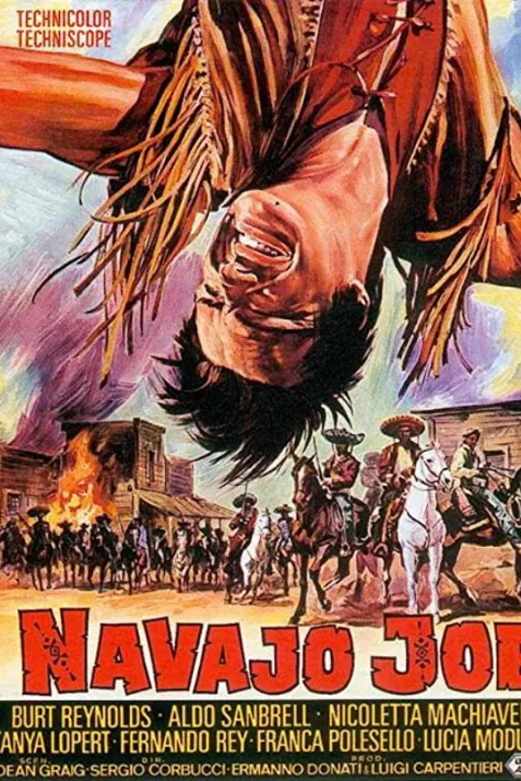 Navajo Joe