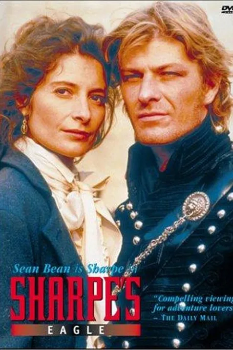 "Sharpe" Sharpe's Eagle