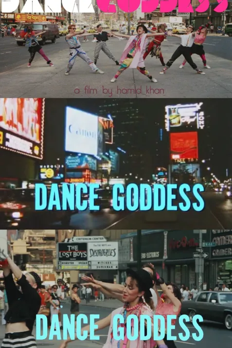 Dance Goddess
