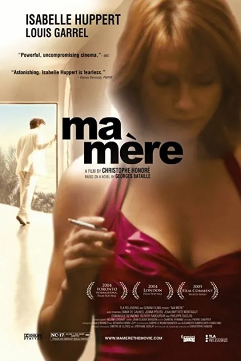 Ma mère