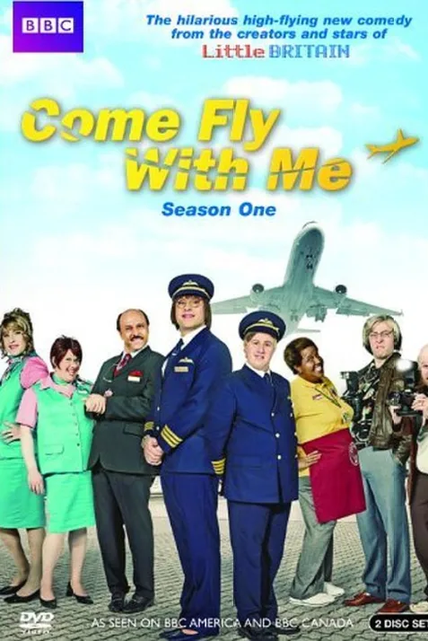 Come Fly with Me
