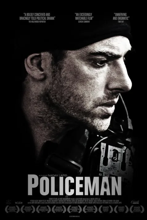 Policeman