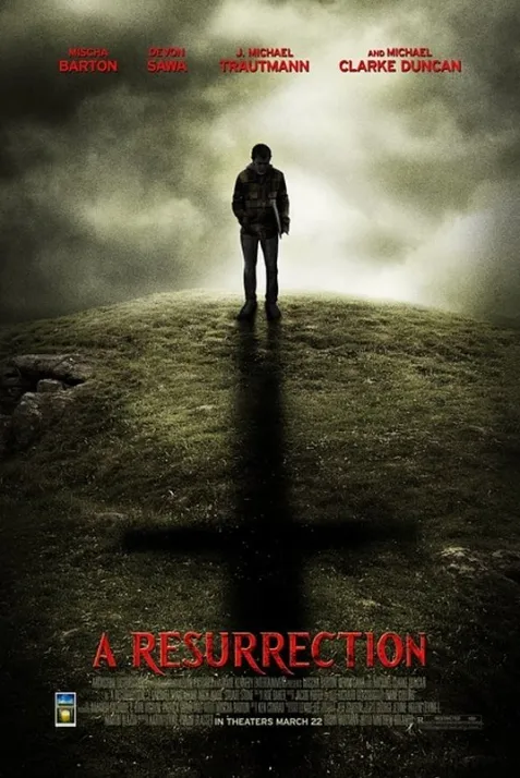 A Resurrection